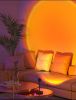 Sunset Projector Table Lamp