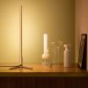 Light LED Table Lamp Minimalist Bedside Lamp 3 Colors & RGB Corner Desk Light