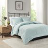 Microcell Down Alternative Comforter Mini Set