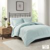 Microcell Down Alternative Comforter Mini Set